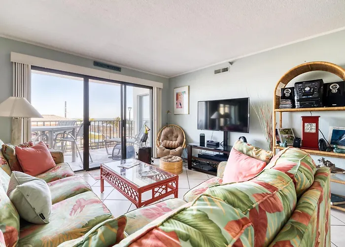 Holiday home Plaza Manor Gst Ocean City