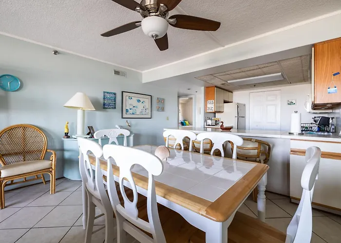 Holiday home Plaza Manor Gst Ocean City