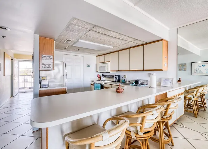 Holiday home Plaza Manor Gst