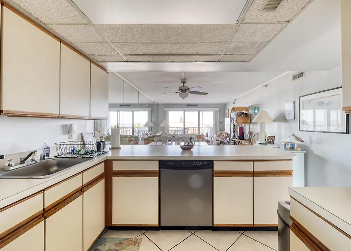 Holiday home Plaza Manor Gst Ocean City