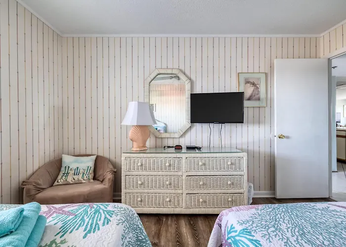 Plaza Manor Gst Holiday home Ocean City