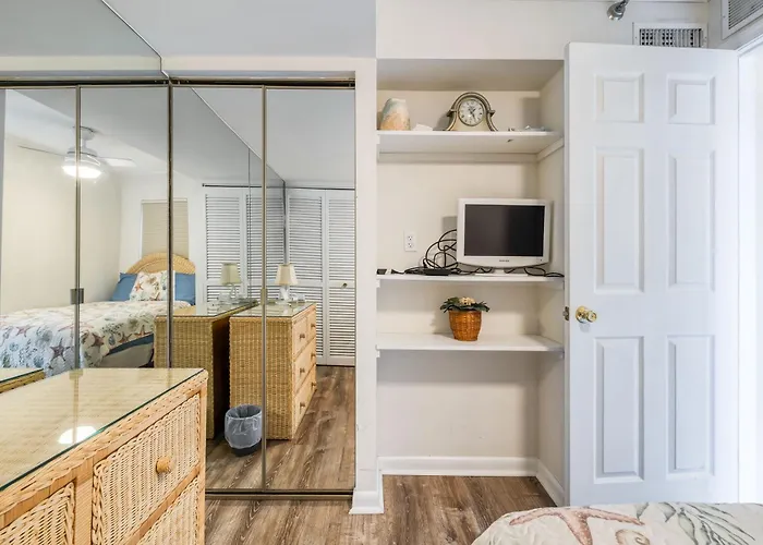 Holiday home Plaza Manor Gst