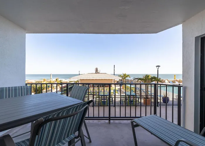 Plaza Manor Gst Ocean City