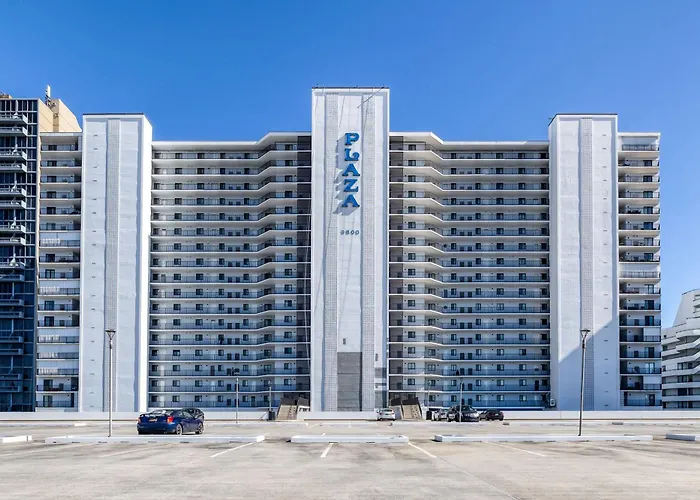 Holiday home Plaza Manor Gst